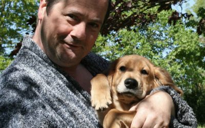 May – and advances on all fronts!