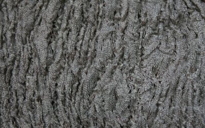 Weaving in the field of Science