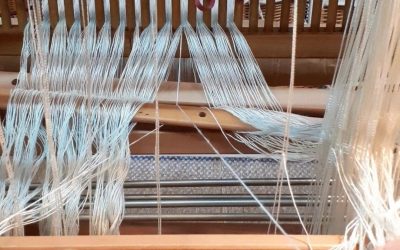 Easy adaptations for threading and life!