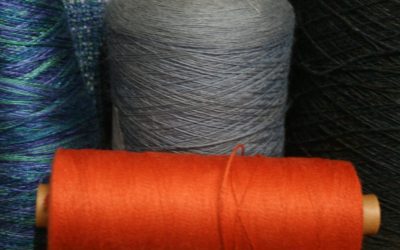 What Kind of Weaver Are You?**